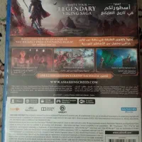دیسک Assassin's Creed Valhalla (PS5)|کنسول، بازی ویدئویی و آنلاین|تهران, شهر زیبا|دیوار
