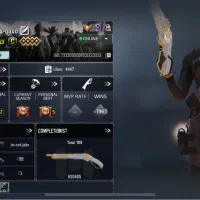 اکانت کالاف