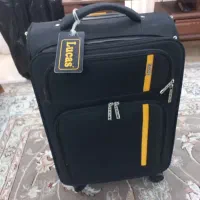 چمدان مسافرتی برند لوکاس|کیف، کفش، کمربند|هشتگرد, شهرک ایران خودرو|دیوار