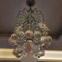 لوستر زیبا ، ست سه تایی