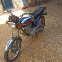 موتور  پلاک ملی 86و89 مدارک تکمیل سالم