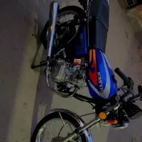 موتور کویر 95