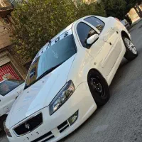 رانا پلاس مدل 1400|خودرو سواری و وانت|کرمانشاه, |دیوار