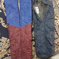 ۲عدد کیسه خواب کوهنوردی