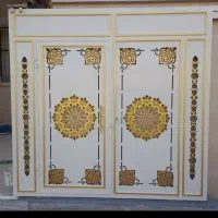 رنگ کاری .رنگ آمیزی