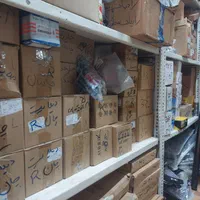 لوازم‌یدکی‌هایما‌فیدلیتی‌بسترن‌ولکس‌kmcچانگان‌آریو|قطعات یدکی و لوازم جانبی|اصفهان, عباس‌آباد|دیوار