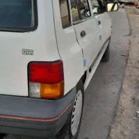 پراید هاچبک