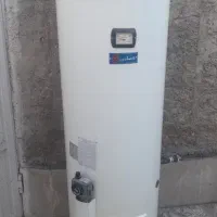 آبگرمکن گازی