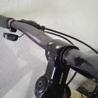 دوچرخه ۲۶ آمانو|دوچرخه، اسکیت، اسکوتر|مشهد, فاطمیه|دیوار