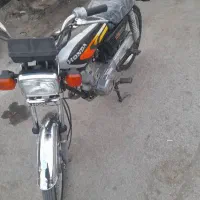 موتور سیکلت مدل 1383