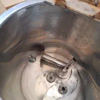 دستگاه میکسر سوسیس و کالباس برند محبی|ماشینآلات صنعتی|اندیمشک, |دیوار