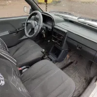 پرایدصبا 1382|خودرو سواری و وانت|کرمان, |دیوار