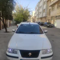 سمندef7 مدل 93 دوگانه کارخانه