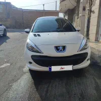 207پانورما فرمان برقی|خودرو سواری و وانت|ارومیه, |دیوار