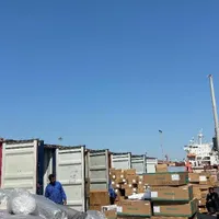 ترخیص کالای ضروری  با ثبت