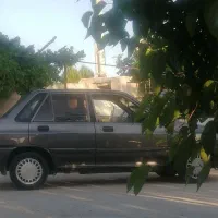 ماشین پراید 132 نوک مدادی|خودرو سواری و وانت|یاسوج, |دیوار