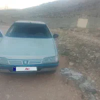 405مدل 90|خودرو سواری و وانت|شیراز, کوشک میدان|دیوار