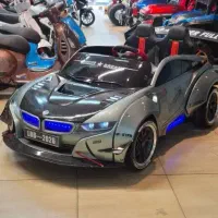 ماشین شارژی bmw نو