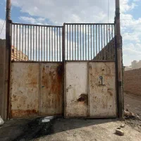 قلعه گاراژ انبار قلعه صدری