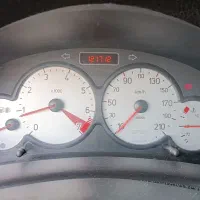 206 sd دوگانه آریان|خودرو سواری و وانت|محمدشهر, همایون ویلا|دیوار