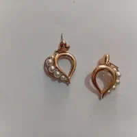 گوشواره بدلیجات