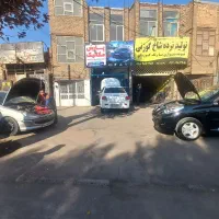 مکانیکی و جلوبندی