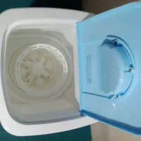 مینی واش|ماشین لباسشویی و خشک‌کن لباس|سنندج, |دیوار