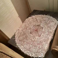 مبل هفت نفره|مبلمان خانگی و میز عسلی|قم, عمار یاسر|دیوار