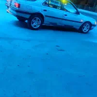 پژو405|خودرو سواری و وانت|همدان, |دیوار