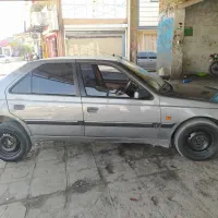 405 اتاق slx موتور xu7