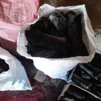 زغال، زغال لا خولی|عمده‌فروشی|تیران, |دیوار