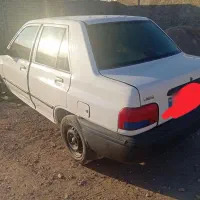 پراید 131مدل96|خودرو سواری و وانت|گزیک, |دیوار