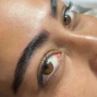 آف ویژه فیبروز ابرو|خدمات آرایشگری و زیبایی|شیراز, شهرک ولیعصر|دیوار