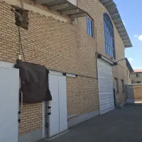 فروش-کارخانه-2050متر-فعال-بقیمت-شهرک-صنعتی