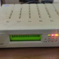 مودم پروسند مدل 1099B و  روتر هواوی  AR 18-12|مودم و تجهیزات شبکه|مشهد, مصلی (کارمندان اول)|دیوار