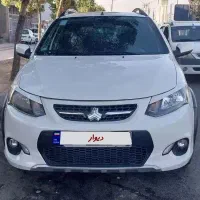 خودرو کوییک معمولی