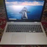 لبتاب hp