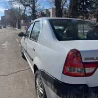 ال نود مدل ۹۶ مولتی مدیا|خودرو سواری و وانت|اردبیل, |دیوار