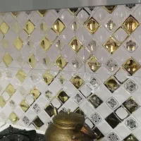 کاشی وسرامیک وسنگ پله