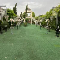 باغ عمارت با قیمت باورنکردنی