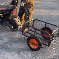 جوش کار سیار