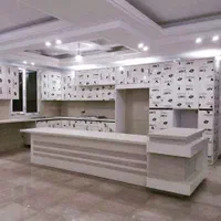 کابینت،کمددیواری ودکوراسیون.(ام دی اف کار)|خدمات پیشه و مهارت|مشهد, کوی المهدی|دیوار