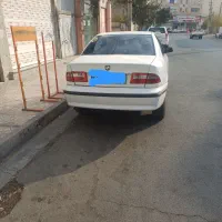 سمند if7مدل ۸۹ دوگانه شرکتی