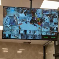 پخش دوربین مداربسته دزدگیر بدون پیش پرداخت (چکی)