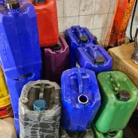 ۲۰ لیتری محکم و سالم