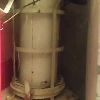 چراغ الائدین نفتی|بخاری، هیتر، شومینه|بهار, |دیوار