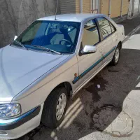 پرشیا دوگانه|خودرو سواری و وانت|سراب, |دیوار