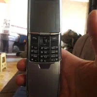 گوشی نوکیامدل ۸۸۰۰آکبند