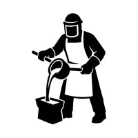 نیروی قالبگیر حرفه‌ای