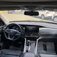 کی ام سی k7مدل ۱۴۰۲(اقساط و معاوضه)|خودرو سواری و وانت|اصفهان, شهید رجایی|دیوار